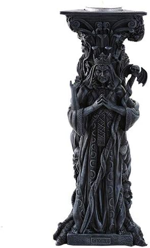 Pacific Giftware Triple Goddess Mother Popular product Ca Tea Crone Maiden Virginia Beach Mall Light
