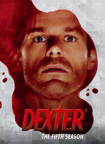 Amazon.co.jp: 【中古】 デクスター シーズン5 コンプリートBOX