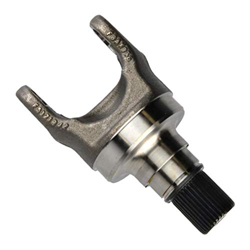 Spicer 53217 Axle Shaft #TOP2