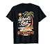 Schools Out Forever Retirement 2026 Retired Teacher T-Shirt