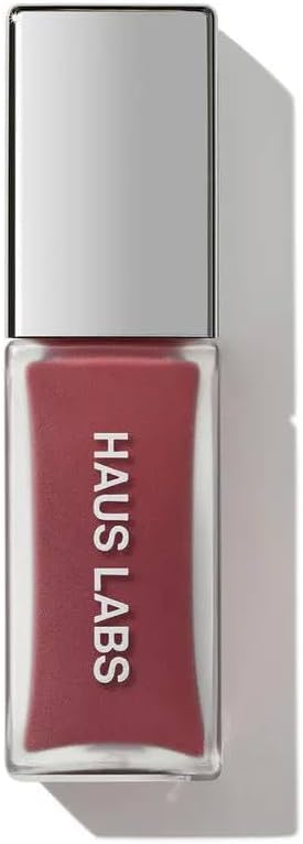 PHD HYBRID LIP GLAZE - Guava (Soft Warm Pink) & ENTEL Aloe vera Sheet Masque (BONUS)