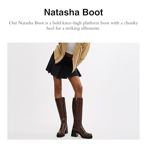 COACH Women's Natasha Boot Industrial Shoe2