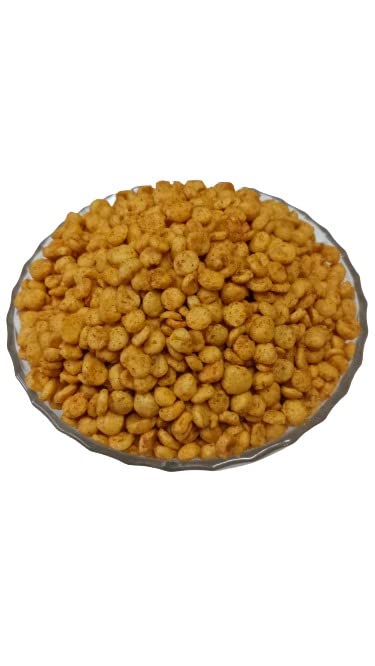 P P Foods Roasted Chana Dal/Puff Besan Chana Dal/Diet/Chana Dal Namkeen 400 gm (Pack Of 2, 200gm Each) (B09ZBFTXHY) Amazon Price History, Amazon Price Tracker