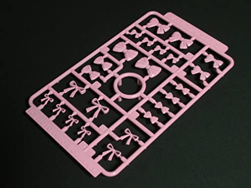Good Smile Company Modeling Supply: Ribbon Accessary 1 (Pink) miniatura 2