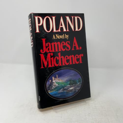 Poland 0394533887 Book Cover
