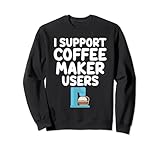 Coffee Maker Lovers Gifts