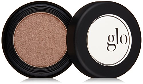 Glo Skin Beauty Eye Shadow In Mirage - Shimmery Blushed Bronze - 12 Shades - Cruelty Free Mineral Makeup #TOP20