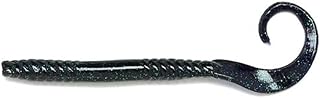 Gambler Ribbon Tail Worm-Pack of 12