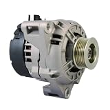 CLNXMT Generator Alternator Compatible For CITROEN XANTIA ZX EVASION JUMPY BERLINGO XSARA XM/FIAT