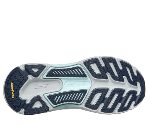 Chaussures Skechers Slip Ins: Max Cushioning Arch Fit 2.0 Azusah - vue 5