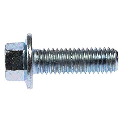 Vis tête hexagonale JIS Class Hex Dorman 980425 pas métrique