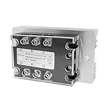 3. Hohe Zuverlässigkeit, elektromagnetische Verträglichkeit und andere Eigenschaften.Hohe Zuverlässigkeit und Kompaktheit, ein ideales Modul für Sie.