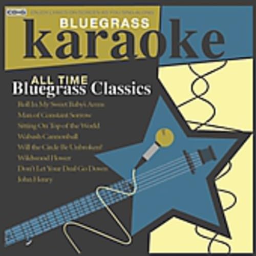 Bluegrass Karaoke
