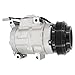 DriveFix Air Conditioning A/C Compressor with Clutch for Mazda 3, 3 Sport 2.0L 2010 2011 2012 2013