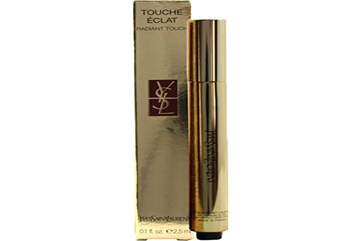 Touche Eclat Complexion Highlighter 2 Luminous Ivory Fair Complexion