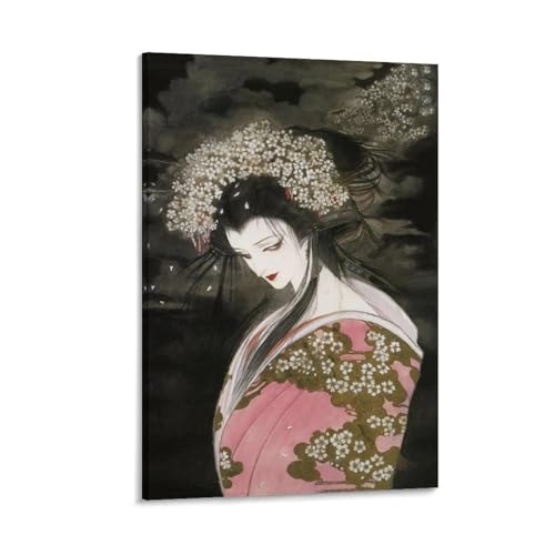 m[uhiCXg[^[VFYoshitakaAmanoLȊGA[g|X^[9vgLoXGǃA[g_z[Ԃ牺|X^[摜ǂ̊GŉMtg16x24inch40x60cm
