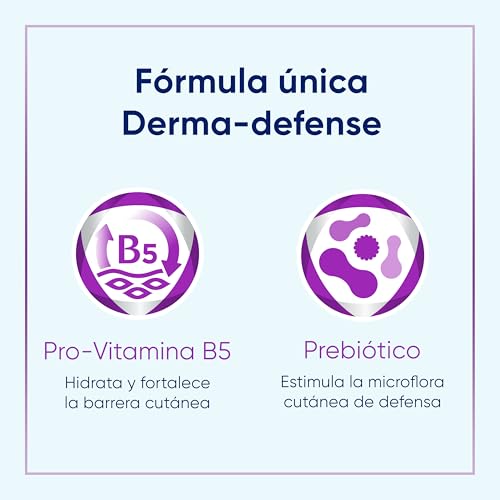 Variante de BEPANTOL DERMA crema hidratante corporal SensiControl 400 ml