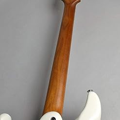 AZ2402 PWF Pearl White Flat - Les Beatles, Paul McCartney, John Lennon, RIngo Starr, George Harrison AZ2402 PWF Pearl White Flat – Image 6