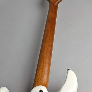 AZ2402 PWF Pearl White Flat - Les Beatles, Paul McCartney, John Lennon, RIngo Starr, George Harrison AZ2402 PWF Pearl White Flat – Image 6