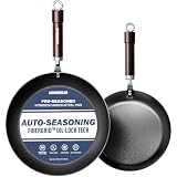 How to Clean and Reseason Carbon Steel Cookware (2026): Step-by-Step
