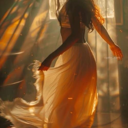 RICONNESSIONE ALLA DEA INTERIORE / MEDITAZIONE E DANZA