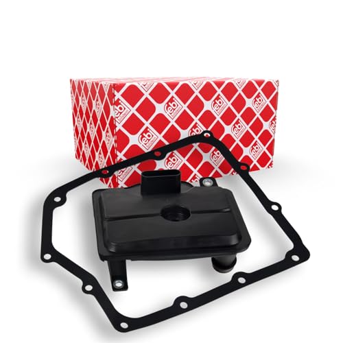 Febi Bilstein 173463 - Hydraulic Filter Set, automatic transmission