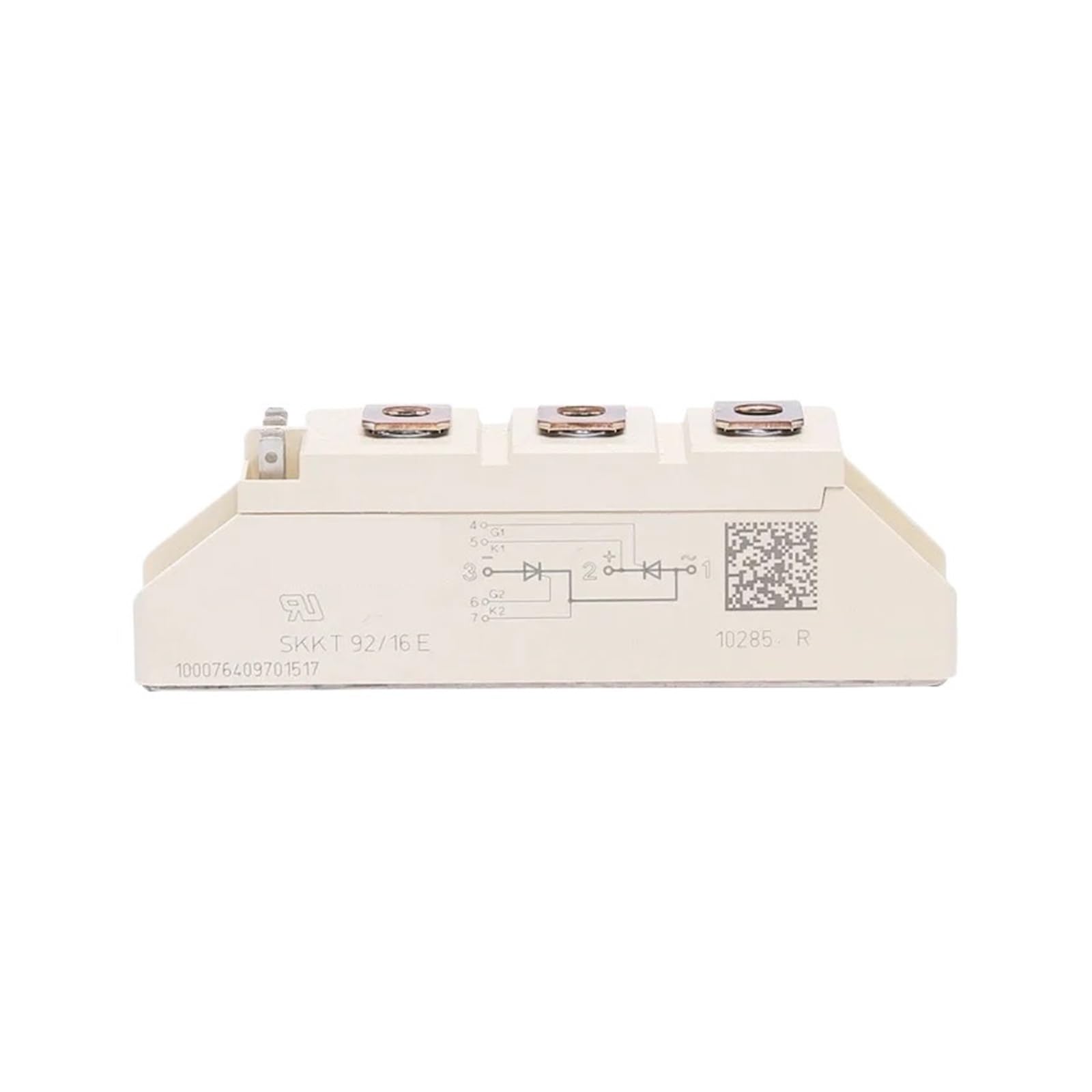 CLBSWYEJK SKKH106-22E SKKH172-16E Bidirectional Thyristor Module(SKKH172-16E)