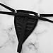 IEFIEL Tanga para Mujer Sexy Ropa Erótica Ropa Interior de Dormir Noche...