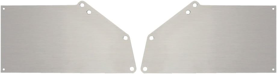 Competition Engineering C3991 Front Motor Mount Plate