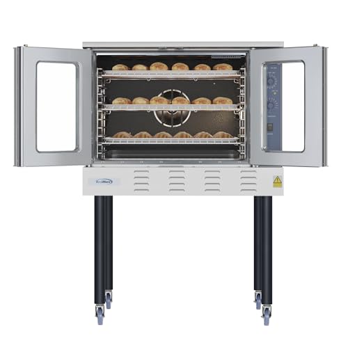 commercial convection oven pro 1675