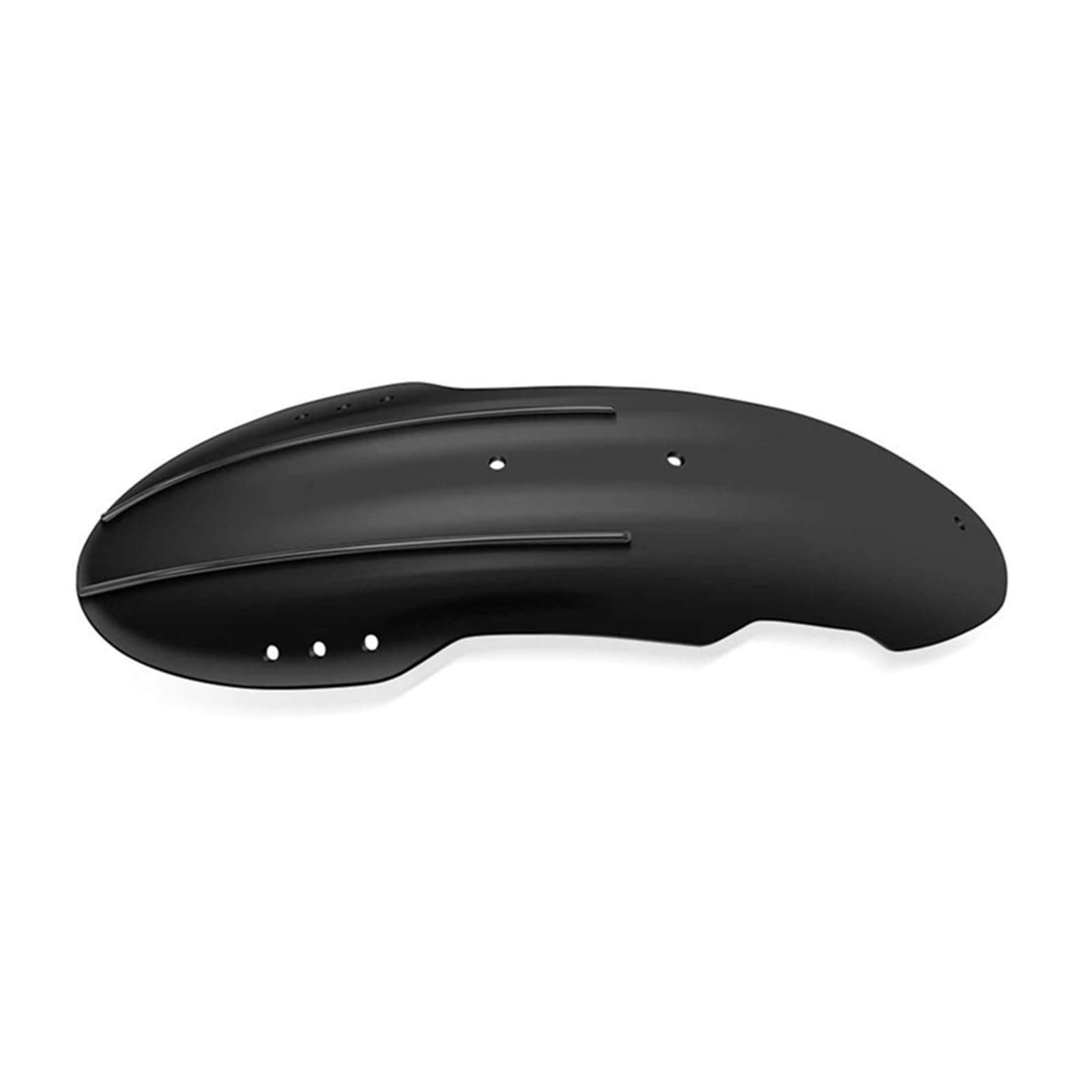 Moto Parafango Anteriore Alto Per Triumph Scrambler 400X Velocità 400 400X2024 2025