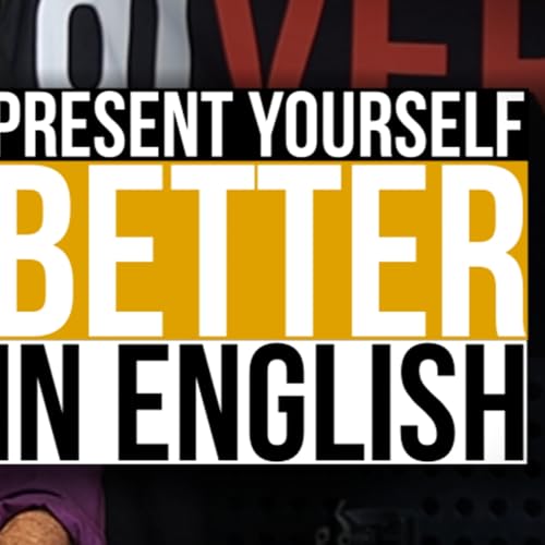 How To Talk So Native English Speakers WANT To Listen Podcast Por capa
