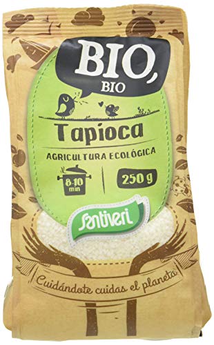 Santiveri Tapioca 400 g
