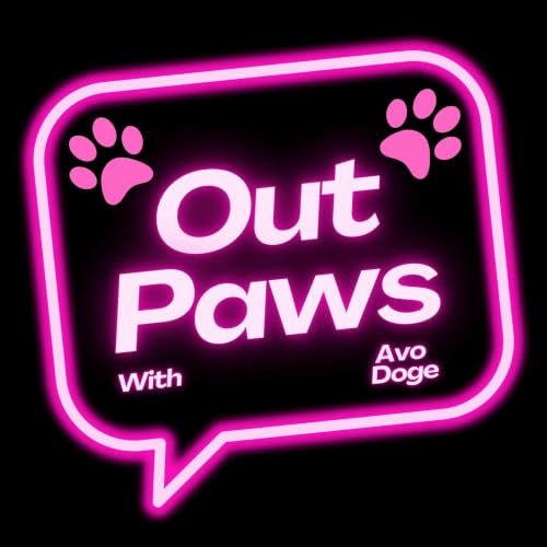 『OutPaws』のカバーアート
