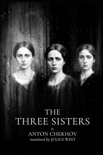 THE THREE SISTERS