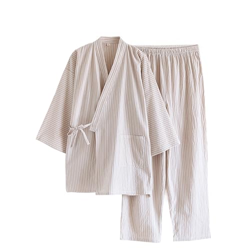 JAL2025年ファーストとビジネスクラスアメニティー L sizeパジャマ3入