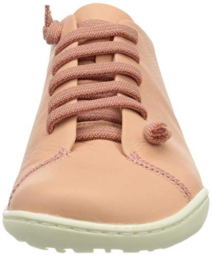 Camper Camper Damen Peu Cami-K200514 Sneaker, Rosa, 36 EU