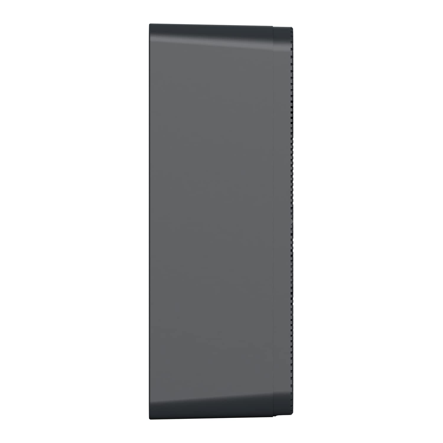 Schneider Electric MUR37912 podwójna skrzynka, pionowa, szara