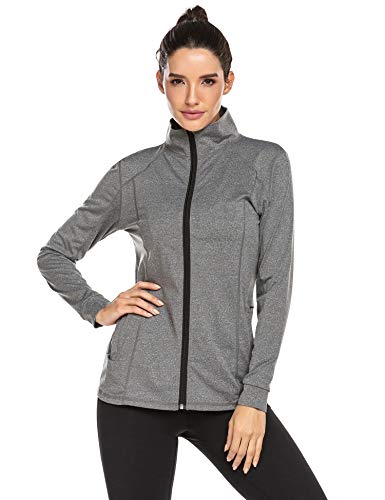 Best Running Jacket For Women Long Sleeve