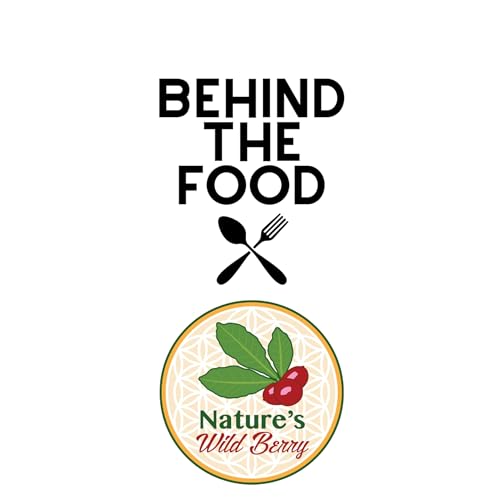 #4 - Hank Watt - Nature's Wild Berry
