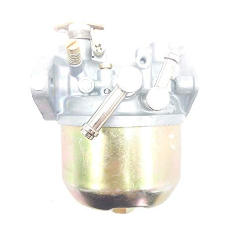 Httdd Carburetor, Carburetor Club Car Ds 1984-1991 Cart Carburetor 019 17551 341Cc 1014541 Gf019 Simple And Durable Atomize Fuel For Normal Operation Of The Machine #TOP1