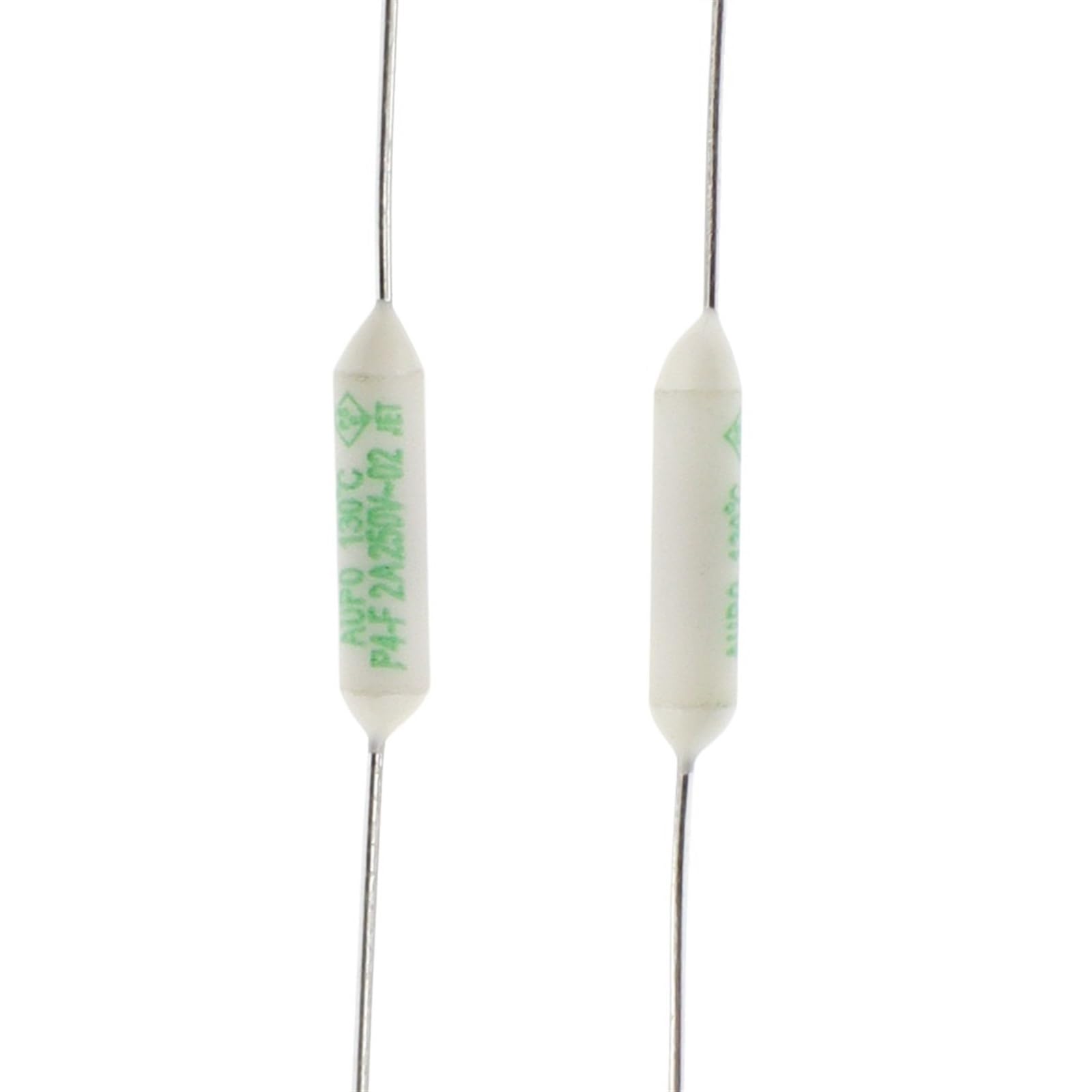Keramische Temperatursicherung 1A 2A 3A 5A 250VAC Thermosicherung P0/P1/P2/P3/P4/P5/P7/P12-F(5A,P12-145C)