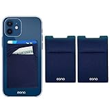 stick on wallet for phone near me Smart Wallet: la cartera para tarjetas se puede pegar fácilmente en la parte posterior de tu smartphone ofrece espacio para hasta 5 tarjetas como tarjetas de crédito, tarjetas de visita, o incluso pequeños objetos de valor como auriculares, llaves, etc.