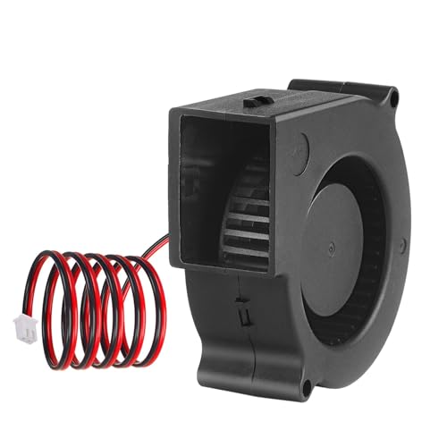 Security-01 75 mm x 30 mm 7530 12 V podwójne łożysko kulkowe DC bezszczotkowy wentylator dmuchawy chłodzącej AV-F7530 MB CE TUV