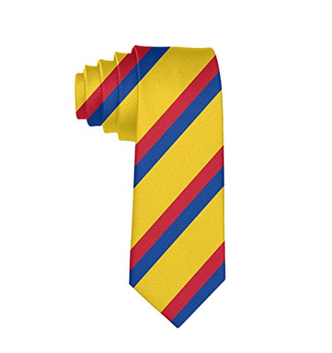 Kolumbianische Krawatte