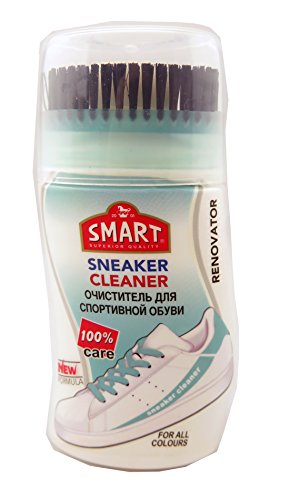 SMART SNEAKER CLEANER