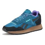 reebok ventilator femme Estilo icónico: no hay otra versión de ti, así que no cambies nada cuando te pongas estos zapatos estéticos completos con todas las características que los hicieron icónicos, como un diseño de corte bajo y una silueta elegante y sofisticada