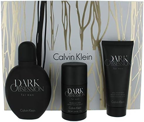 dark obsession aftershave