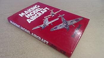 Hardcover Making model aircraft Book