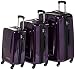 Produktbild Samsonite Winfield 2 Hartschalengepäck mit Spinnrollen, violett, 3-Piece Set (20/24/28), Winfield 2 Hartschalengepäck mit Spinnrollen